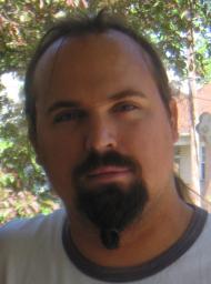 Kyle Whyte
